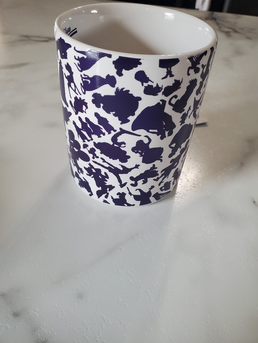 Disney Ink & Paint Color Changing Mug  NEW - Picture 14 of 15